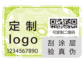 不干膠標簽有哪些需要注意的？